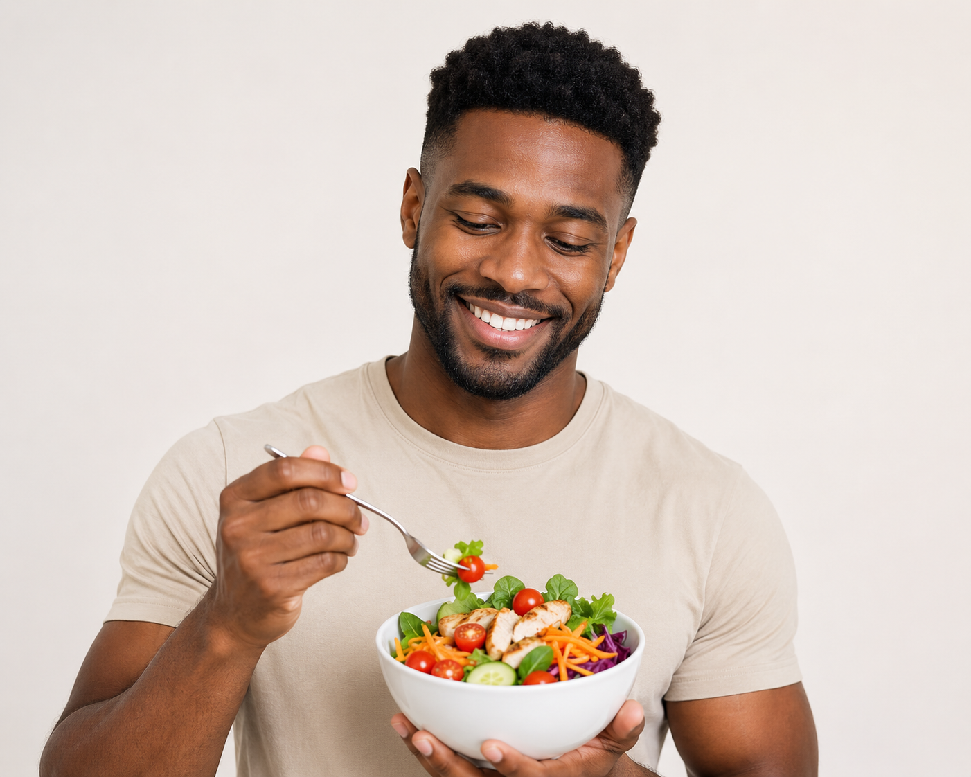 Nutrition